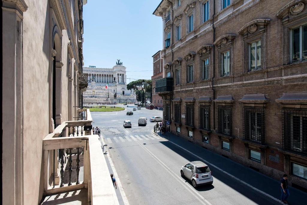 Residenza Ruspoli Bonaparte - main image