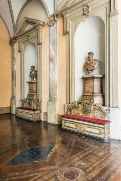 Residenza Ruspoli Bonaparte - image 16