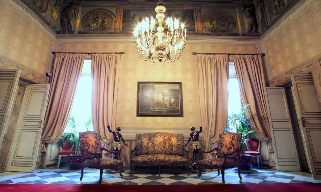 Residenza Ruspoli Bonaparte - image 3