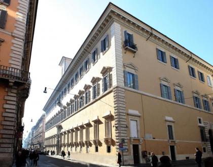 Residenza Ruspoli Bonaparte - image 4