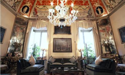 Residenza Ruspoli Bonaparte - image 7