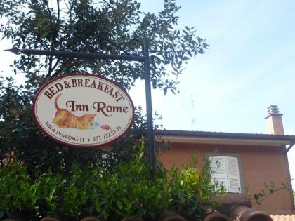 Inn Rome B&B - image 20