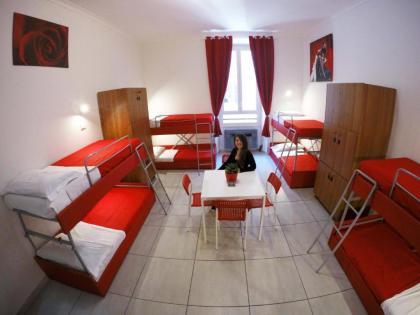 Palladini Hostel Rome - image 6