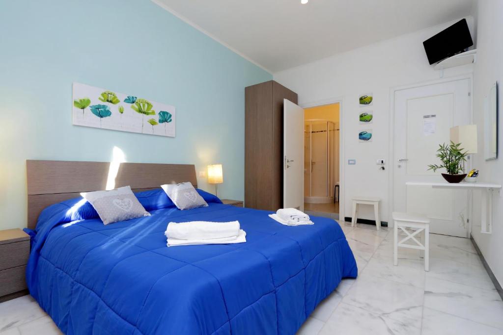 I Pini di Roma - Rooms & Suites - image 7