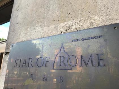 Star of Rome - image 1