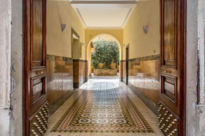 Vatican Studio Apartment - image 13