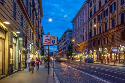 Vatican Studio Apartment - image 20