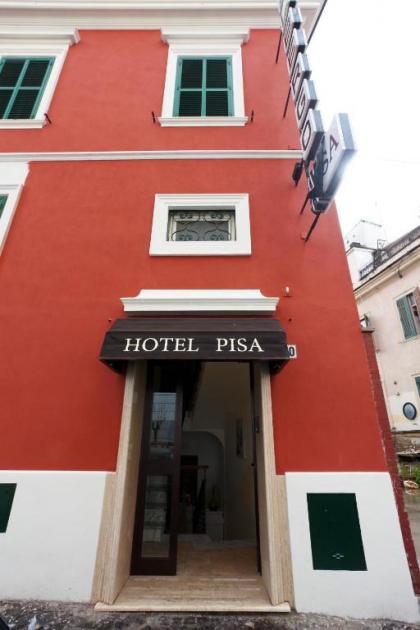 Hotel Pisa - image 12