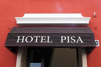 Hotel Pisa - image 13