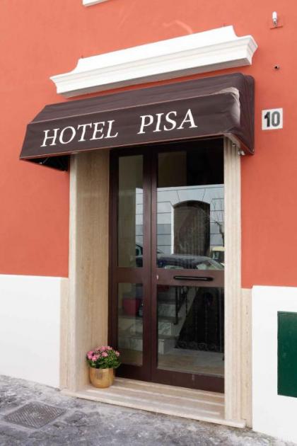 Hotel Pisa - image 15