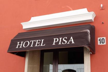 Hotel Pisa - image 16