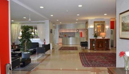 Hotel Marc'Aurelio - image 1