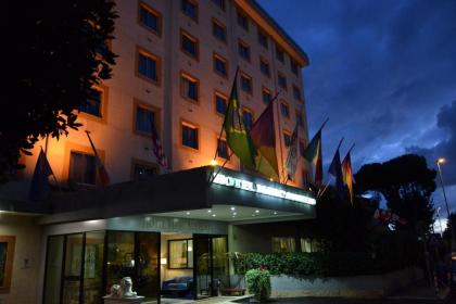 Hotel Marc'Aurelio - image 12