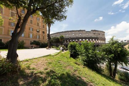 B&B Colosseo Panoramic Rooms - image 11