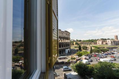 B&B Colosseo Panoramic Rooms - image 6