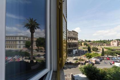 B&B Colosseo Panoramic Rooms - image 8