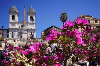 My Suites Piazza di Spagna - image 1