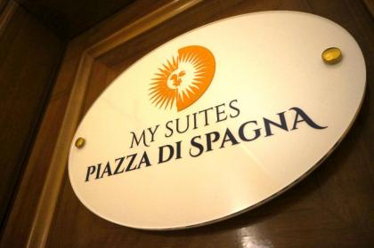 My Suites Piazza di Spagna - image 9