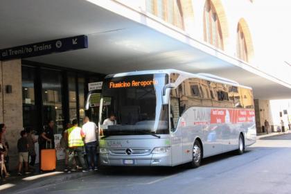 Roma Castle Termini - image 3