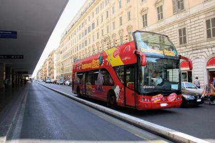 Roma Castle Termini - image 4