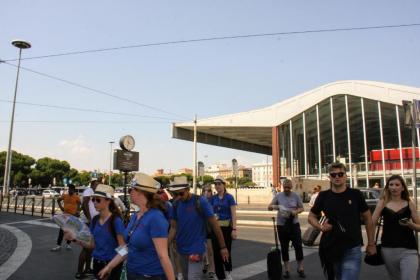 Roma Castle Termini - image 5