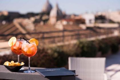 Navona Queen Rooftop - image 8