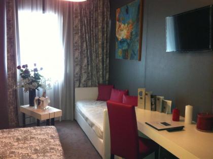 Smart Hotel - image 13