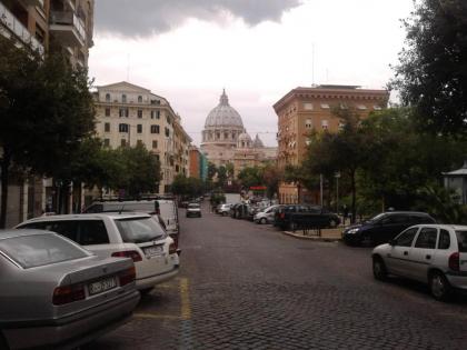 La Stazione Del Vaticano - image 1