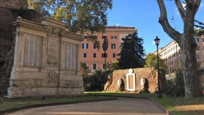 Rome's Best Holidays Guest House - image 19