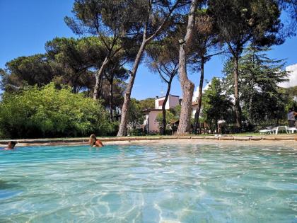 Agriturismo Tenuta La Muratella - image 17