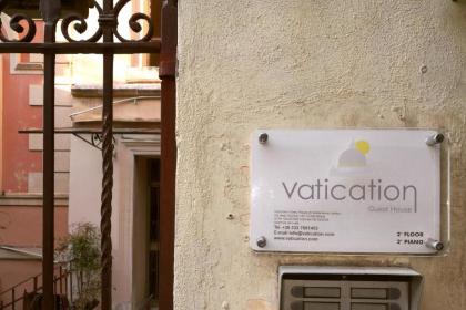 Vatication B&B - image 18