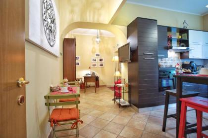 B&B Aurelia Garden Rooms - image 15