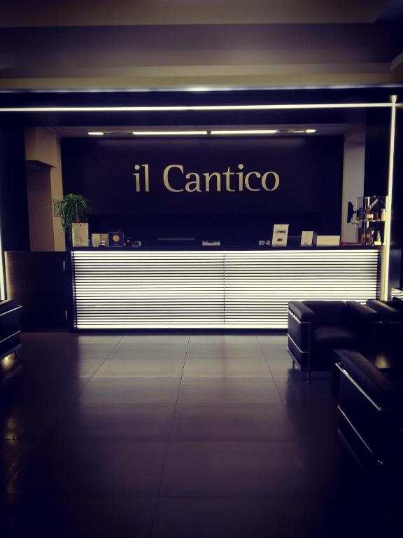 Hotel Il Cantico - image 7