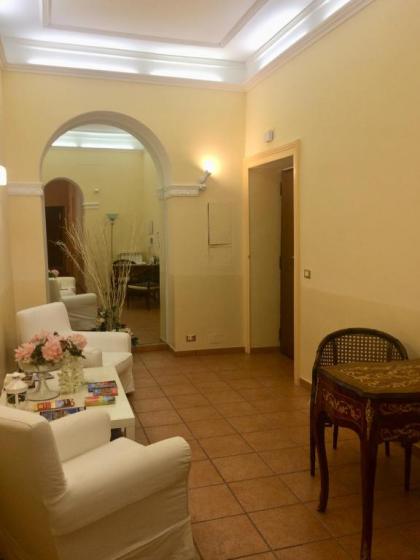 Glamour Center Of Rome B&B - image 7