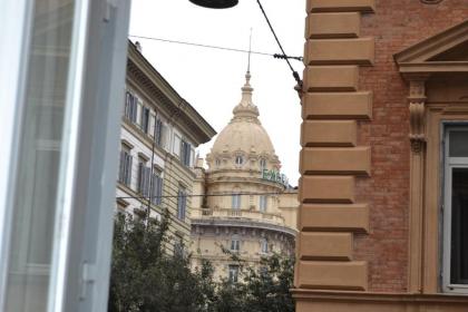 Sleep In Rome Ludovisi - image 8