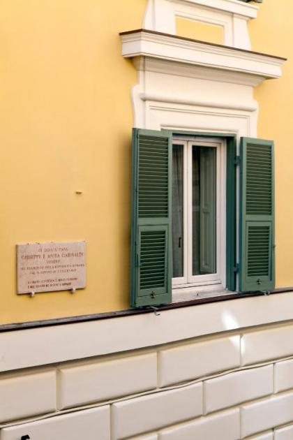 Garibaldi Suites Piazza Di Spagna - image 18