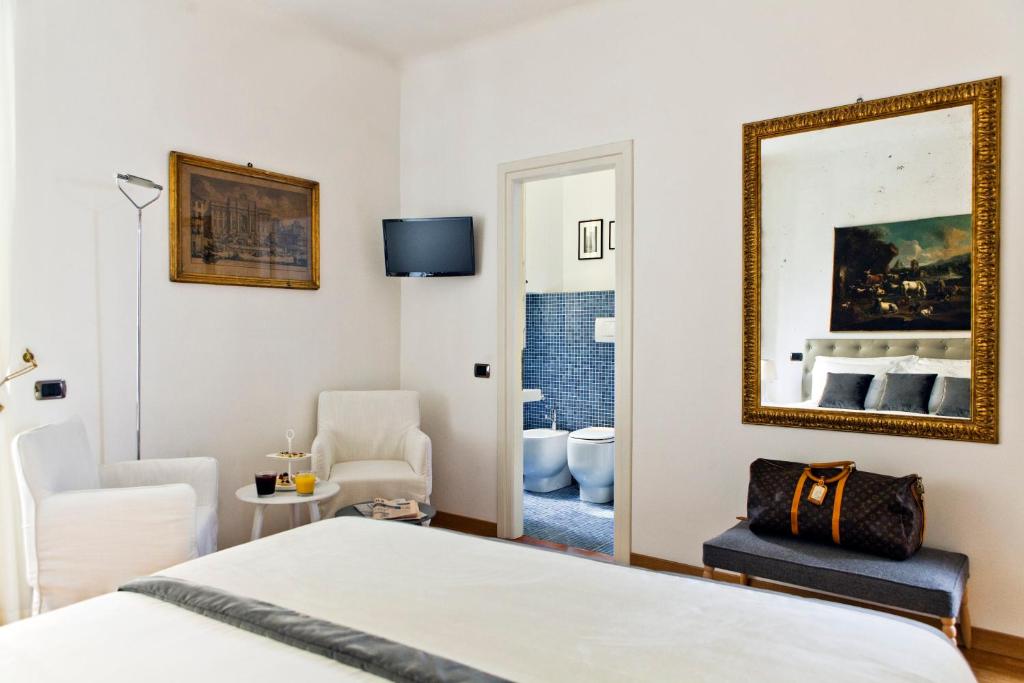 Garibaldi Suites Piazza Di Spagna - image 6