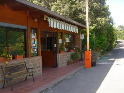 Camping Internazionale Di Castelfusano - image 2