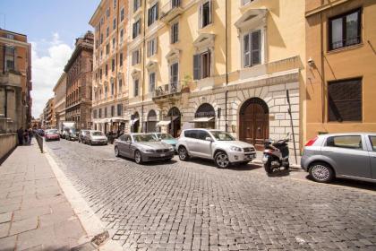 Hotel Mosaic Central Rome - image 19