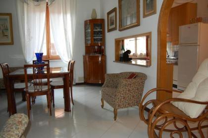 B&B Sessoriana - image 10