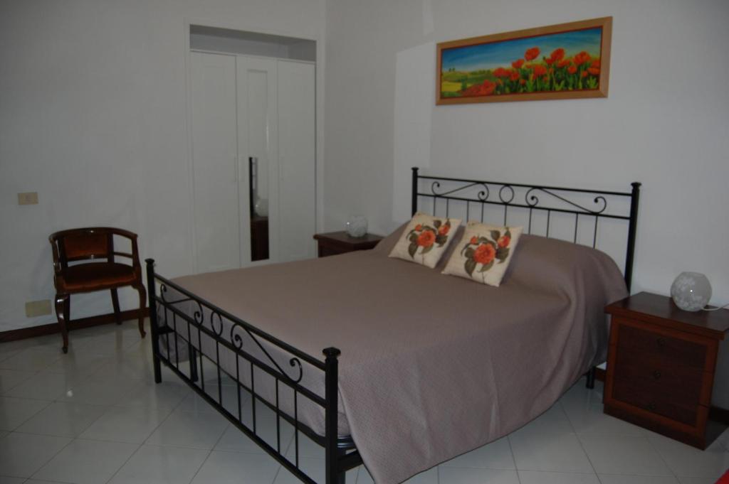 B&B Sessoriana - image 6