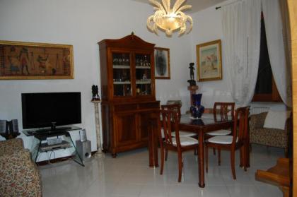 B&B Sessoriana - image 7