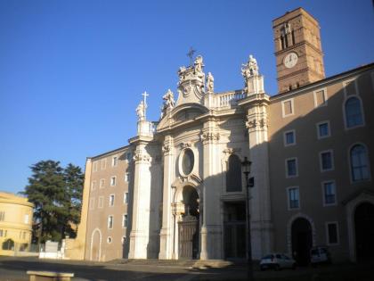 B&B La Finestra di Fronte Rome