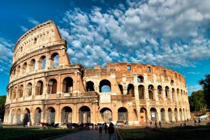 White Rooms Colosseo - image 2