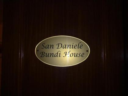 San Daniele Bundi House - image 7