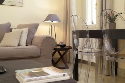 Crispi Luxury Apartments - My Extra Home - image 4