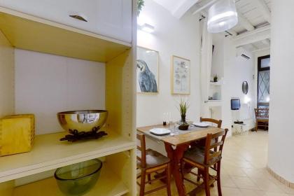 Nostromondo Apartments in Rome City Centre - image 2