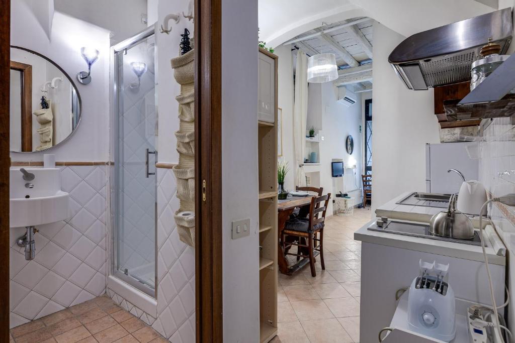 Nostromondo Apartments in Rome City Centre - image 4