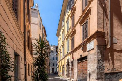 Nostromondo Apartments in Rome City Centre - image 8