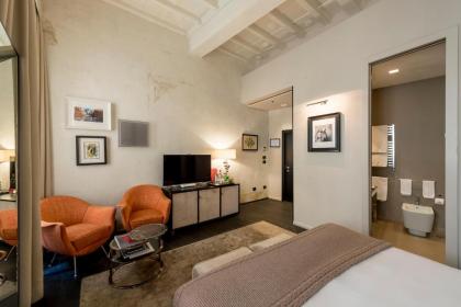 Dom Hotel Roma - image 11